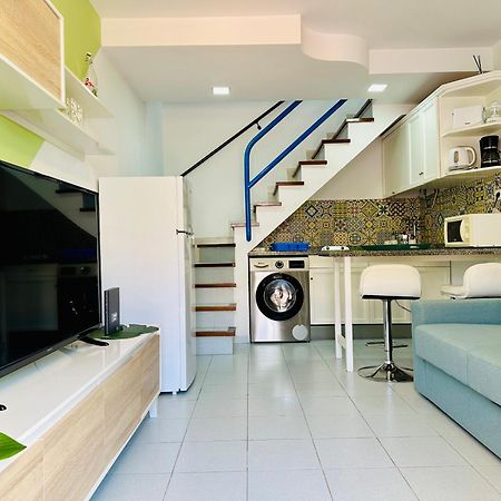 Ferienwohnung Playmar Tropical Maspalomas  Exterior foto