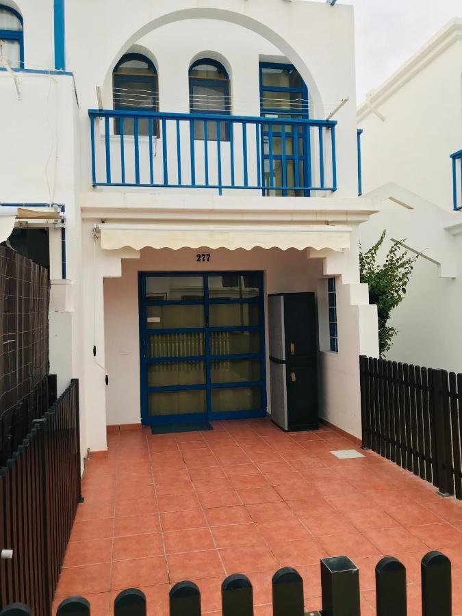 Ferienwohnung Playmar Tropical Maspalomas  Exterior foto