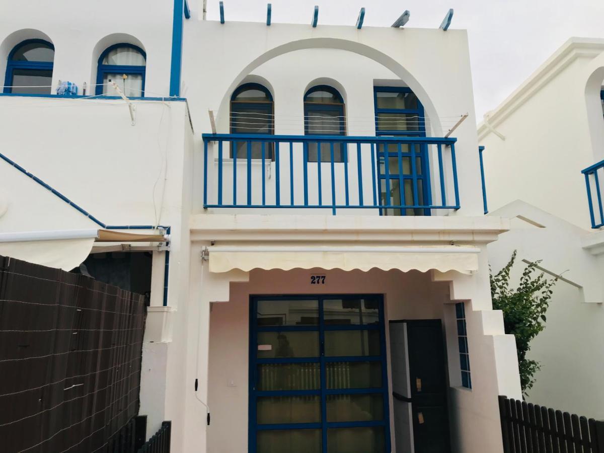 Ferienwohnung Playmar Tropical Maspalomas  Exterior foto